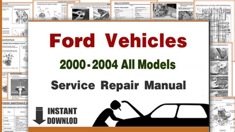[UniqueID] - Download ford-repair-manuals-the-best-ford-repair-manuals